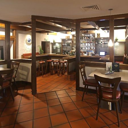 Hotel Busch-Atter Osnabrueck Ngoại thất bức ảnh