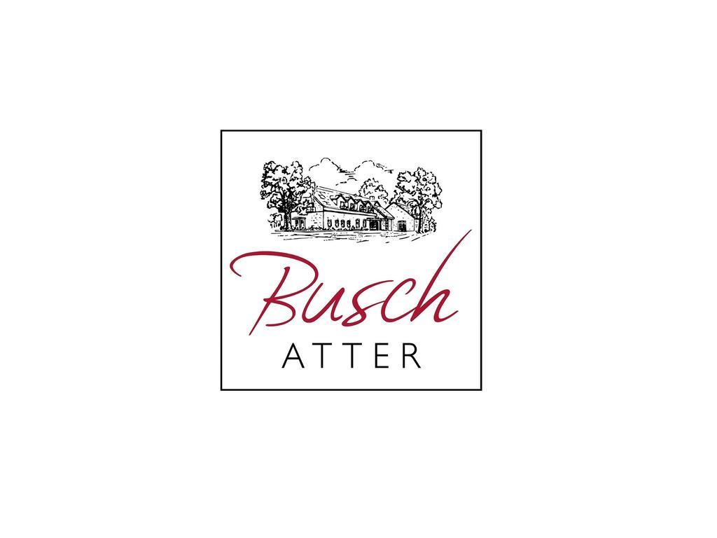 Hotel Busch-Atter Osnabrueck Ngoại thất bức ảnh
