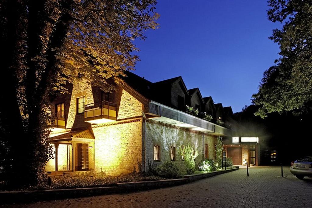 Hotel Busch-Atter Osnabrueck Ngoại thất bức ảnh