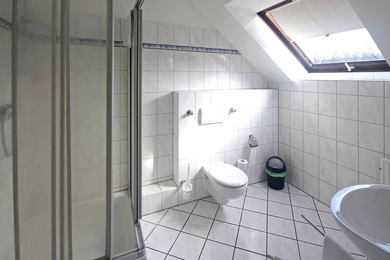 Hotel Busch-Atter Osnabrueck Ngoại thất bức ảnh