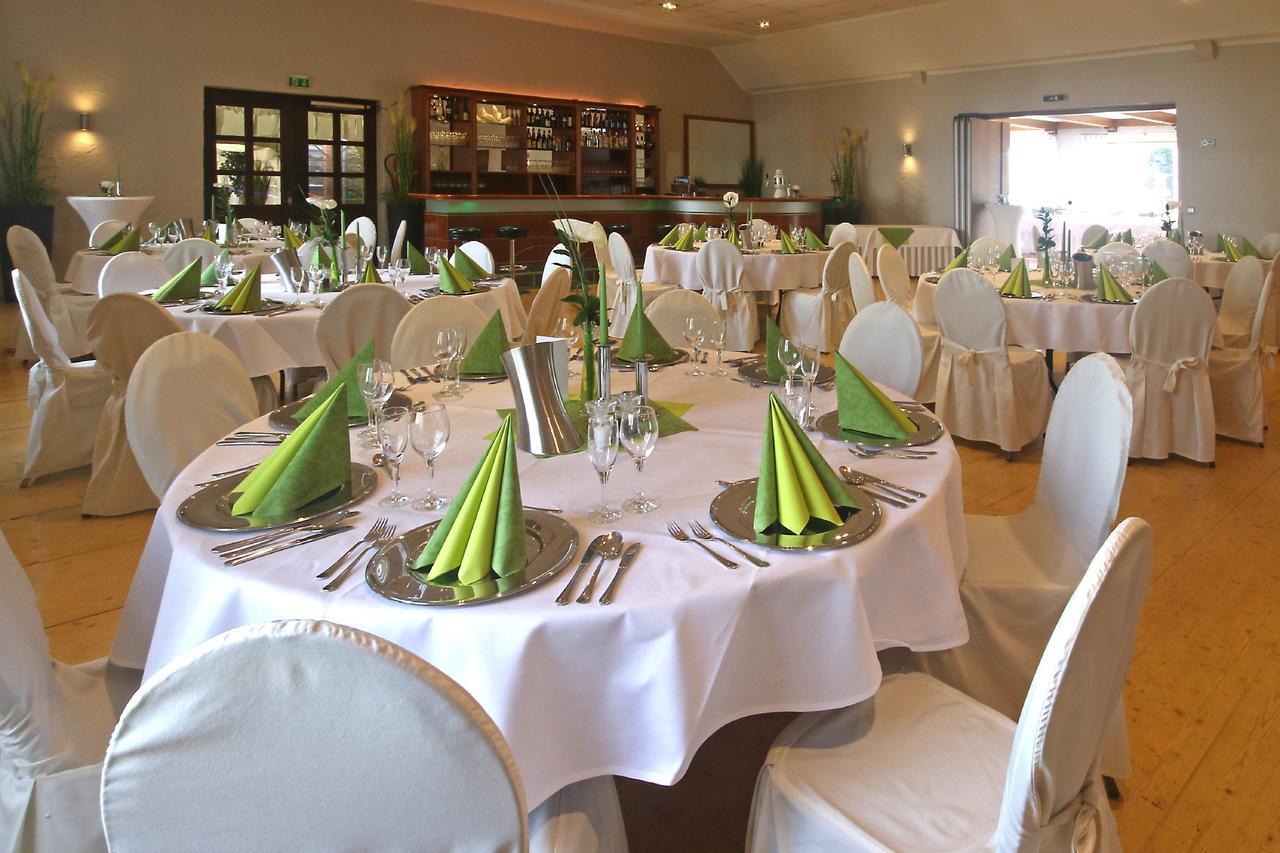Hotel Busch-Atter Osnabrueck Ngoại thất bức ảnh