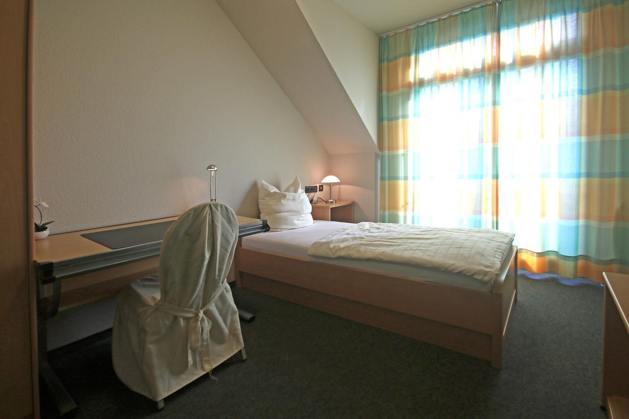 Hotel Busch-Atter Osnabrueck Ngoại thất bức ảnh