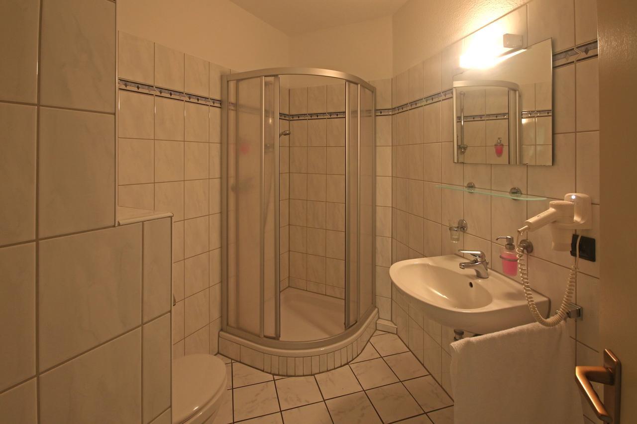 Hotel Busch-Atter Osnabrueck Ngoại thất bức ảnh